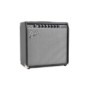 Fender Champion 40 A solid-state amp with plenty of effects and sound despite its compact size.